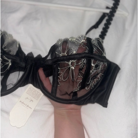 For Love & Lemons bralette - Picture 4 of 7